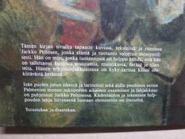 Jarkko Peltonen