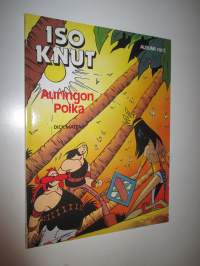 Iso Knut 3 - Auringon poika