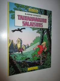 Tyhjä kuva