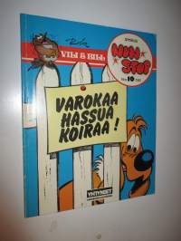 Tyhjä kuva