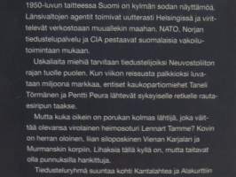 Kylmän sodan kauppamiehet