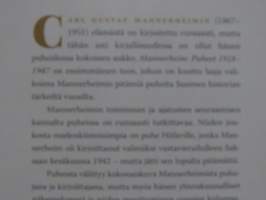 Mannerheim - Puheet 1918-1947