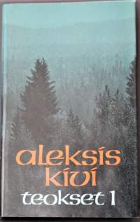 Aleksisi KiviTeokset 1