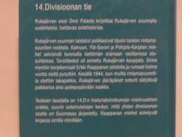 Raappanan miehet - 14. divisioonan tie 1941-1942