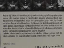 Upseeri Euroopassa