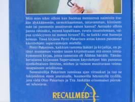 Supervaimon käyttöohjeet