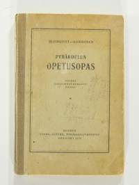 Pyhäkoulun opetusopas