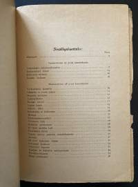 Hajamietteitä kapinaviikoilta I - Ensimmäinen ja toinen viikko