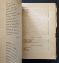 Hajamietteitä kapinaviikoilta I - Ensimmäinen ja toinen viikko