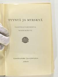 Tyyntä ja myrskyä – Taistelutarinoita rannikolta