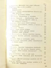 Tyyntä ja myrskyä – Taistelutarinoita rannikolta