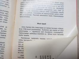 Letkua ja rippanaa - Ruokaperinnettä Jaalasta