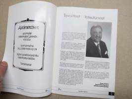 Hepokulta 30 vuotta