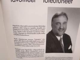 Hepokulta 30 vuotta
