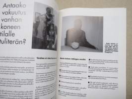 Hepokulta 30 vuotta