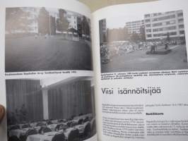 Hepokulta 30 vuotta