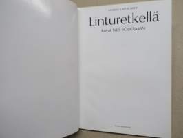 Linturetkellä