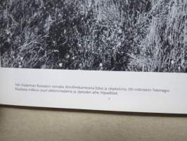 Linturetkellä