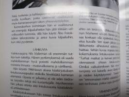 Linturetkellä