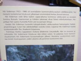 Linturetkellä