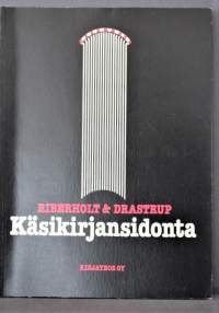 Käsikirjansidonta