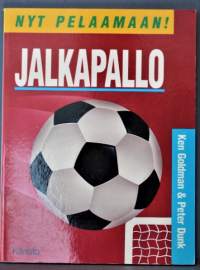 Nyt Pelamaan!Jalkapallo