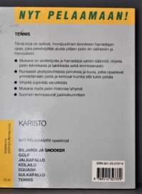 Nyt Pelamaan!Tennis