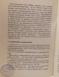 Metallialan aineoppi