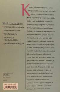 Kasviallergiat ja allergiakasvit