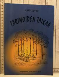 Tarinoiden taikaa