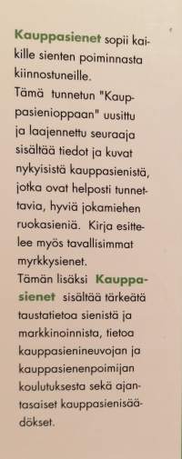 Kauppasienet