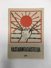 Vastarintataistelija