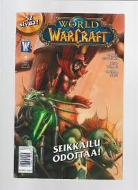 World of WarCraft  2008 nr 4