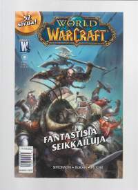 World of WarCraft  2008 nr 5