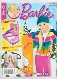 Barbie  2009 nr 1