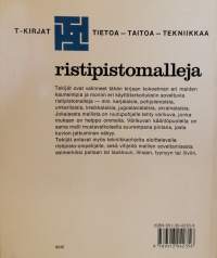 Ristipistomalleja