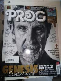 Classis rock prog - lehti 2/2014