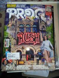 Classis rock prog - lehti 1/2015
