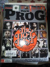 Classis rock prog - lehti 2/2012