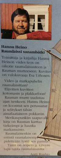 Raumlaissi sanambätki