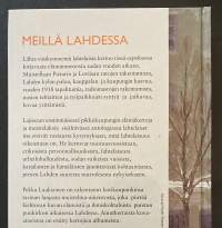 Meillä Lahdessa - Muistoja omasta elämästä