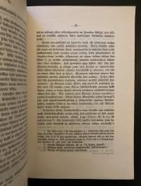Lutherin Walitut Teokset - Reformatooriset kirjoitukset II : Kirkolliskokouksista ja kirkosta vuodelta 1539 sekä Ihmisoppien välttämisestä vuodelta 1525