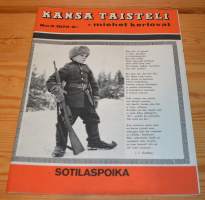 Kansa Taisteli  3  1973