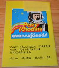 Perry Rhodan  14  1975