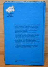 Torstain lapsi Nuorten toivekirjasto 219