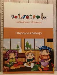 Ruokakoulu - Matskolan - Ohjaajan käsikirja