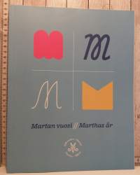 Martan vuosi - Martat 120-vuotta juhlanumero