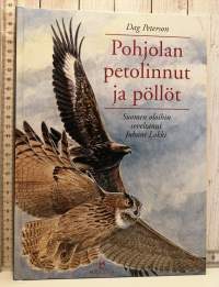 Pohjolan petolinnut ja pöllöt