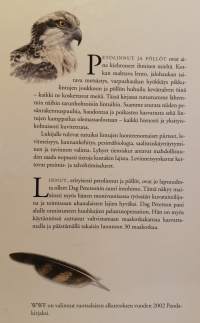 Pohjolan petolinnut ja pöllöt