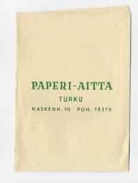 Tyhjä kuva